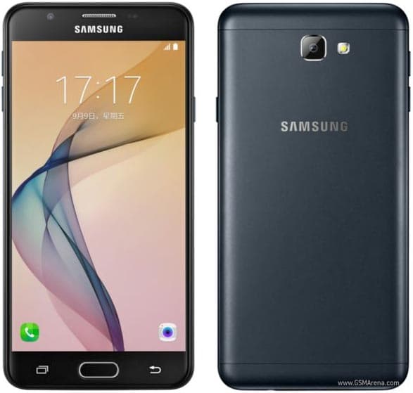Galaxy On7 (2016) 2
