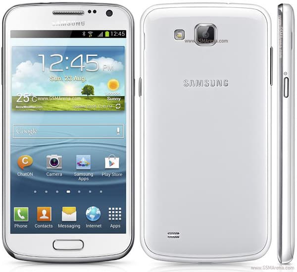 Galaxy Premier I9260