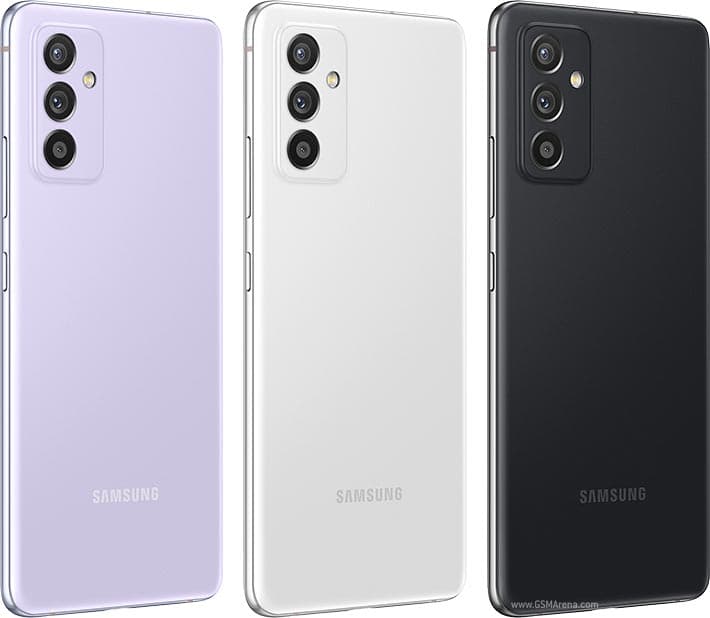 Galaxy Quantum 2 2