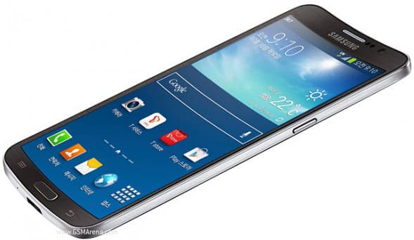 Galaxy Round G910S 2