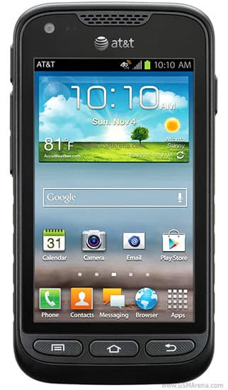 Galaxy Rugby Pro I547