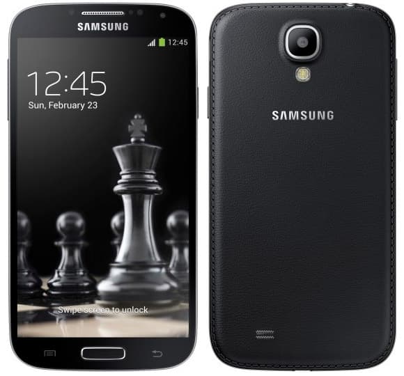 I9505 Galaxy S4 2