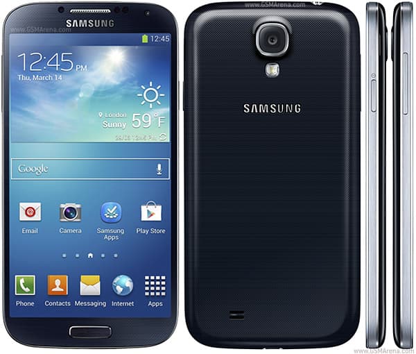I9505 Galaxy S4
