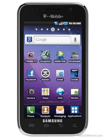 Galaxy S 4G T959