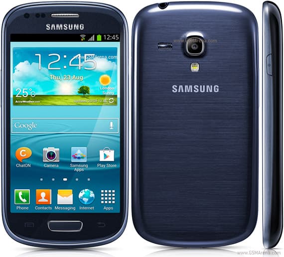 I8190 Galaxy S III mini 2