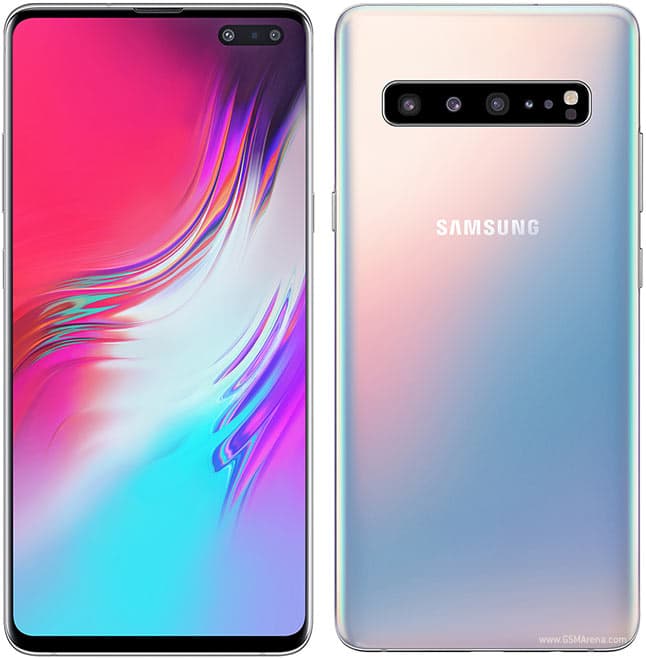 Galaxy S10 5G 3