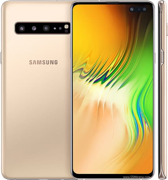 Galaxy S10 5G 2