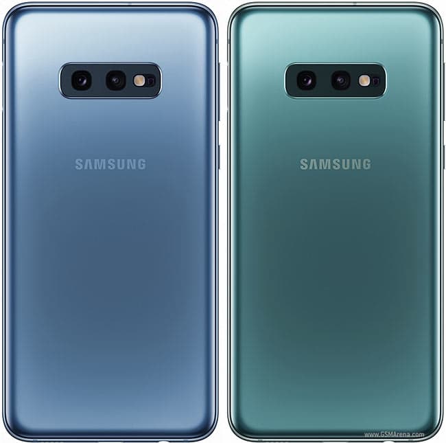 Galaxy S10e 2