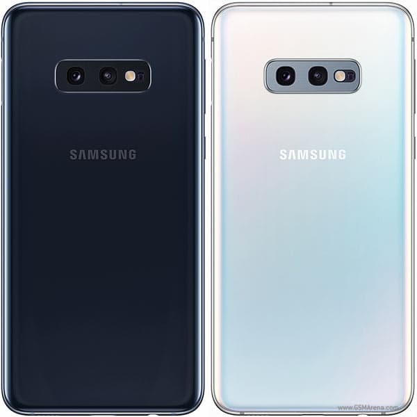 Galaxy S10e 3