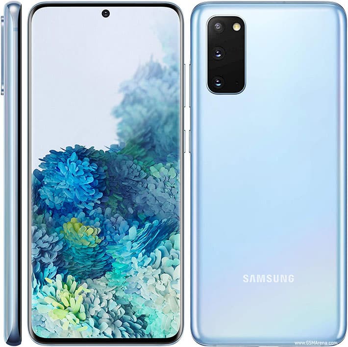 Galaxy S20 5G