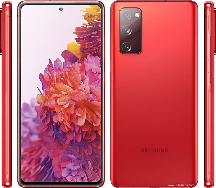 Galaxy S20 FE