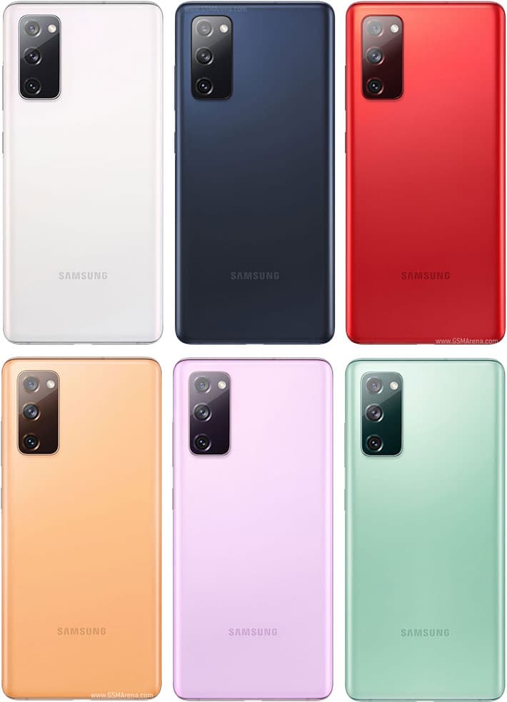 Galaxy S20 FE 5G 2