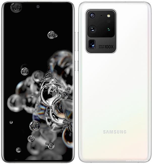 Galaxy S20 Ultra 5G 2