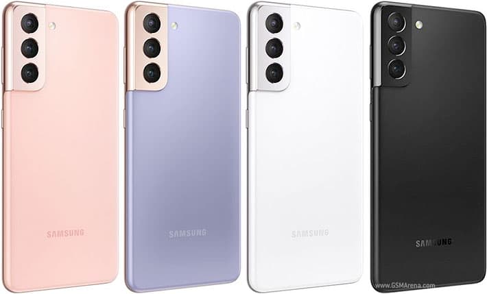 Galaxy S21 5G 2
