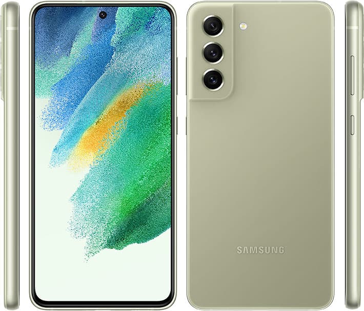 Galaxy S21 FE 5G