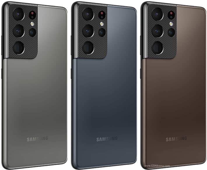Galaxy S21 Ultra 5G 3