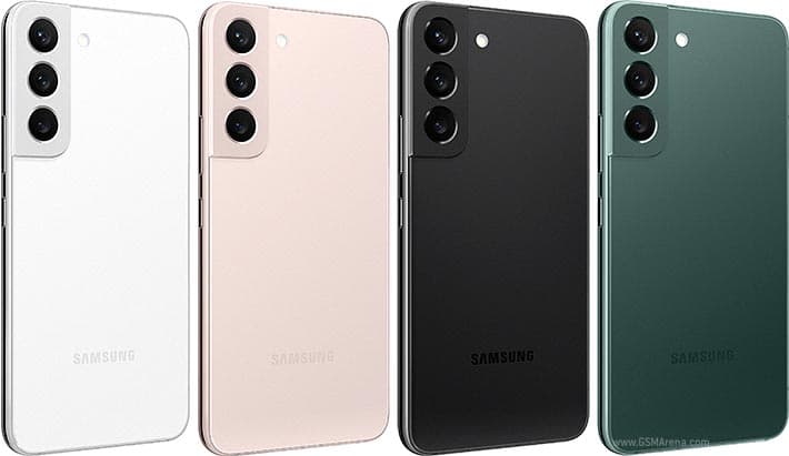 Galaxy S22 5G 2