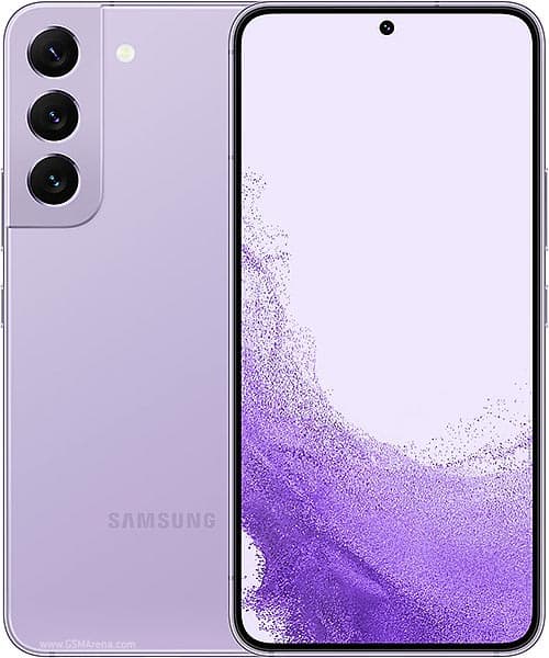 Galaxy S22 5G 4