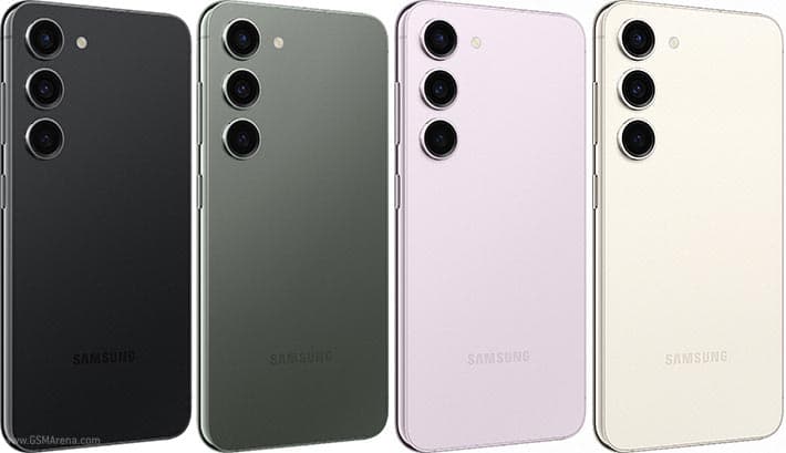 Galaxy S23 2
