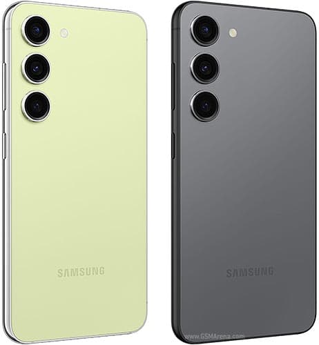 Galaxy S23 3