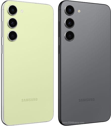 Galaxy S23+ 3