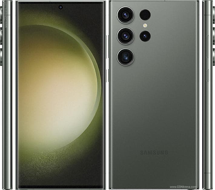 Galaxy S23 Ultra 2