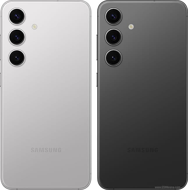 Galaxy S24 2