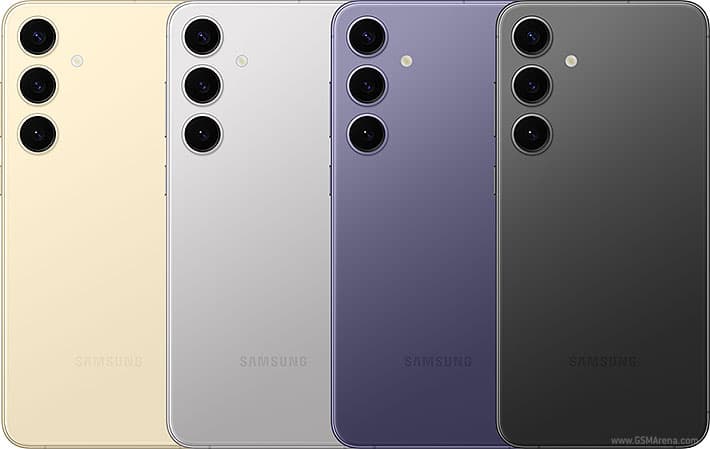Galaxy S24+ 2
