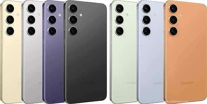 Galaxy S24 3