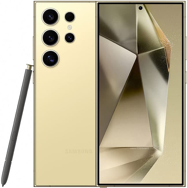 Galaxy S24 Ultra