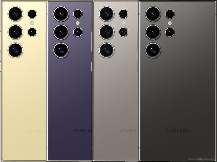 Galaxy S24 Ultra 3