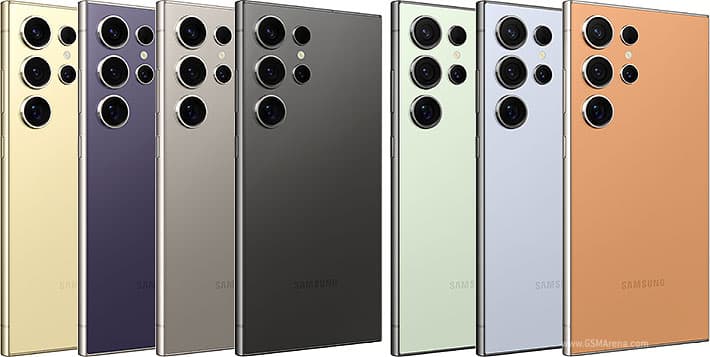 Galaxy S24 Ultra 4