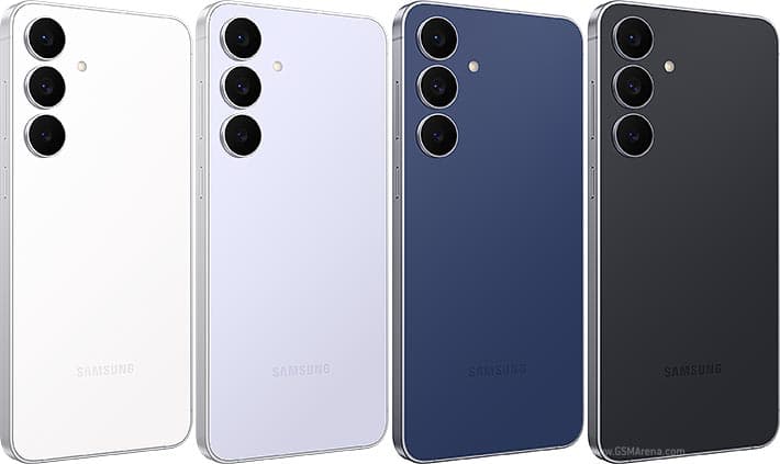 Galaxy S25 FE 2