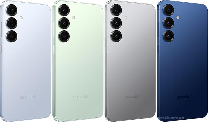 Galaxy S25+ 2