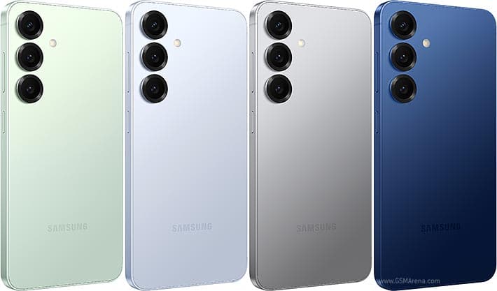Galaxy S25 2