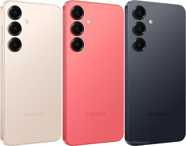 Galaxy S25 3