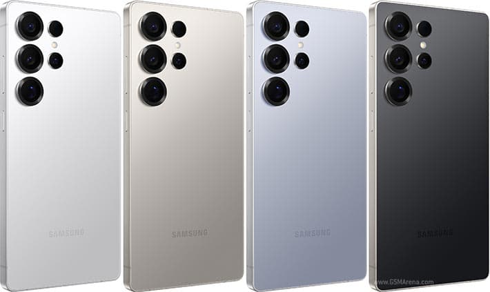 Galaxy S25 Ultra 2