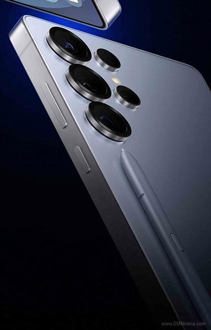 Galaxy S25 Ultra 4
