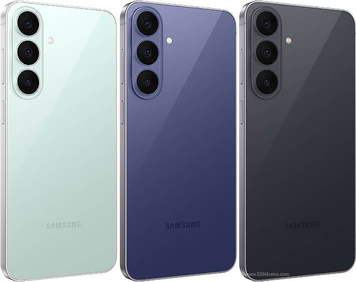 Galaxy S26 FE 2