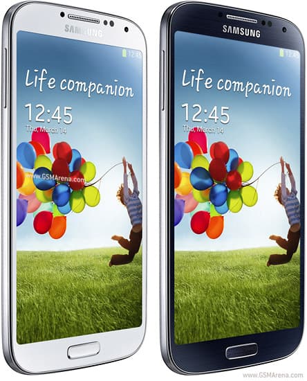 I9505 Galaxy S4 3