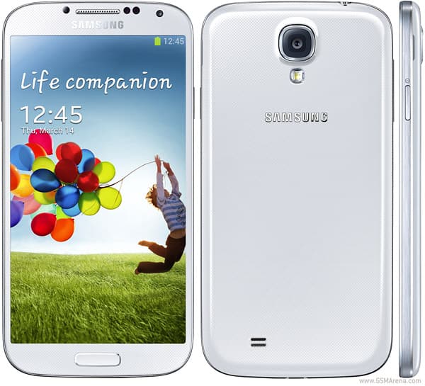 I9505 Galaxy S4 4