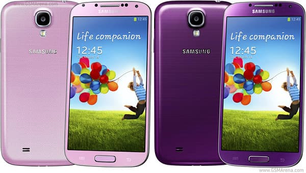 I9505 Galaxy S4 5