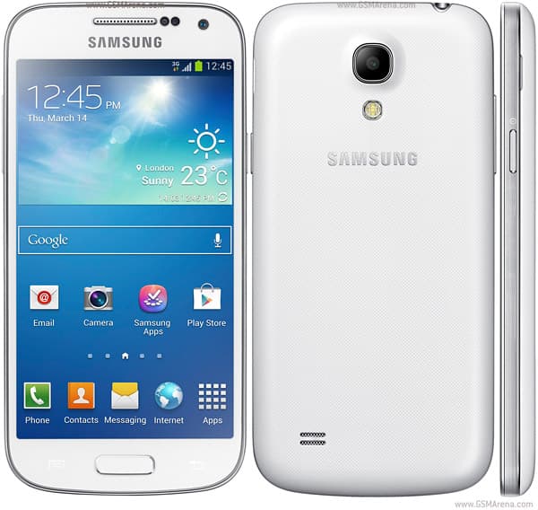 I9190 Galaxy S4 mini 2