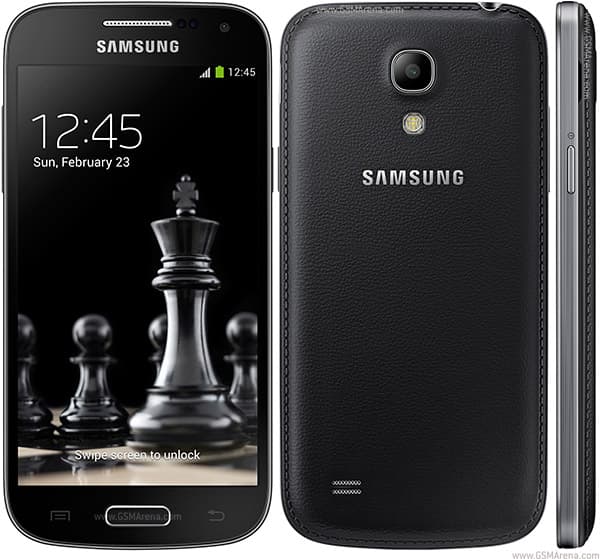I9190 Galaxy S4 mini 4