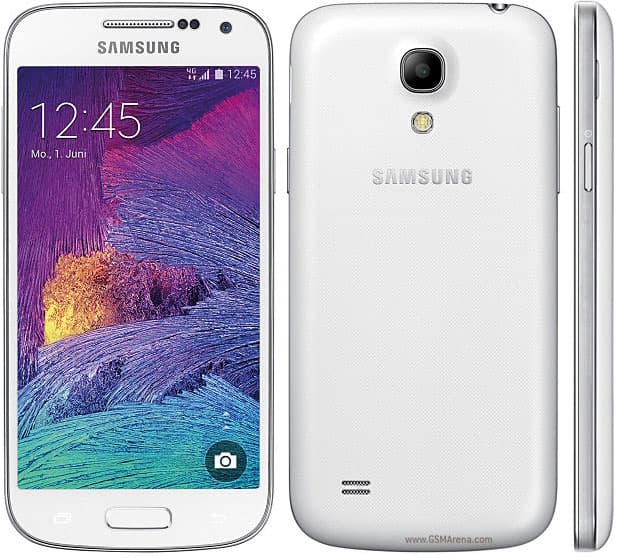 Galaxy S4 mini I9195I