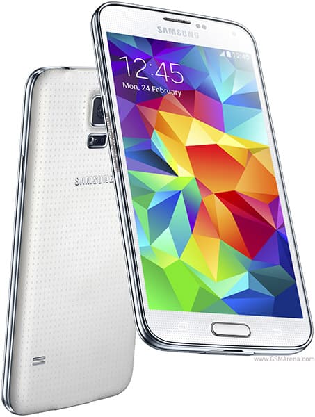 Galaxy S5 Plus 3
