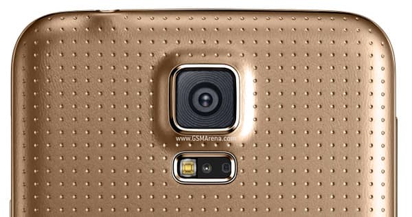 Galaxy S5 Plus 4