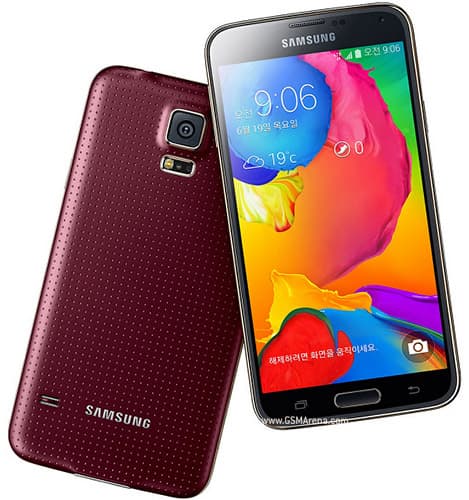 Galaxy S5 LTE-A G906S 2