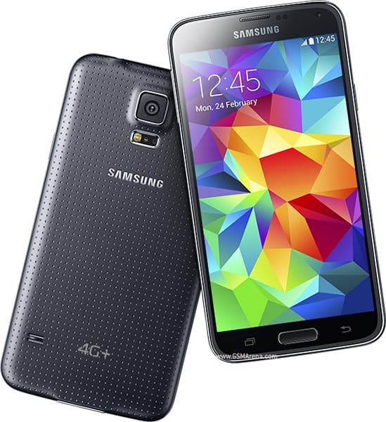 Galaxy S5 LTE-A G901F