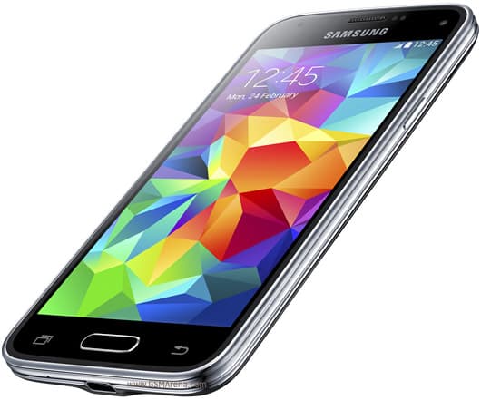 Galaxy S5 mini 4